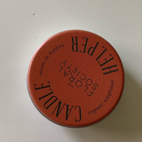 Anthropologie wax candle helper - Picture 3 of 11